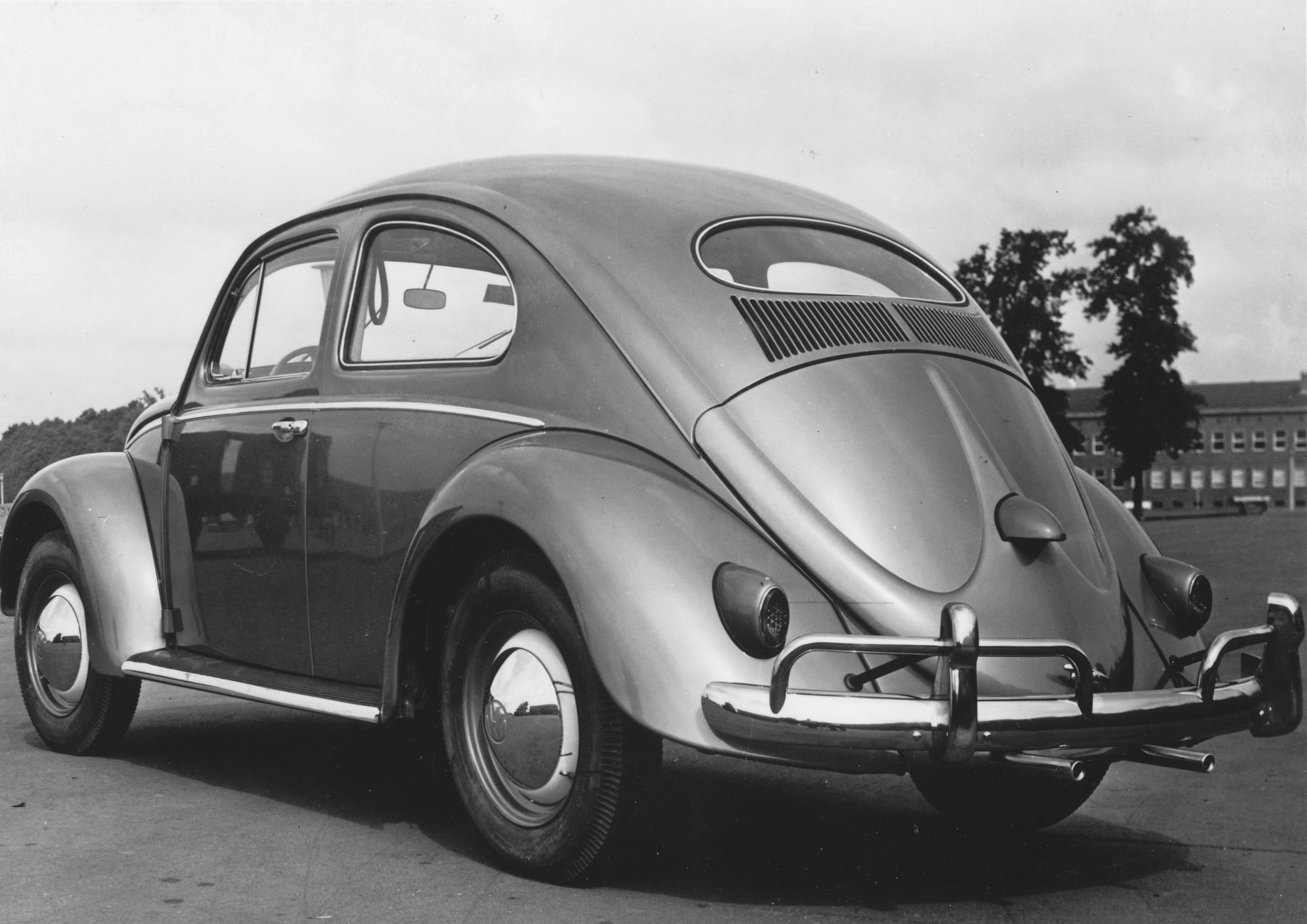 VW 1955.