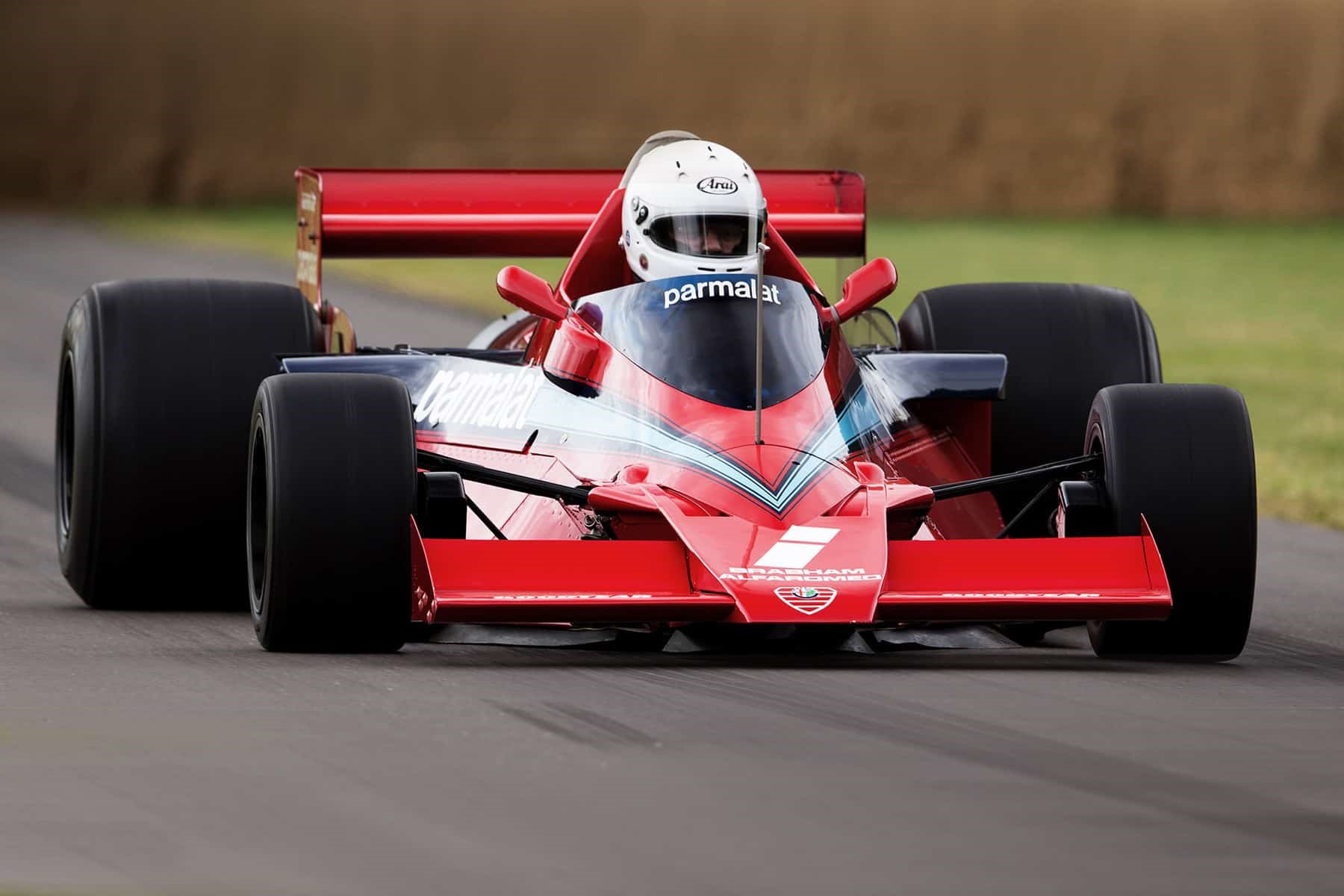 Legendary Brabham designer Gordon Murray names new hypercar after