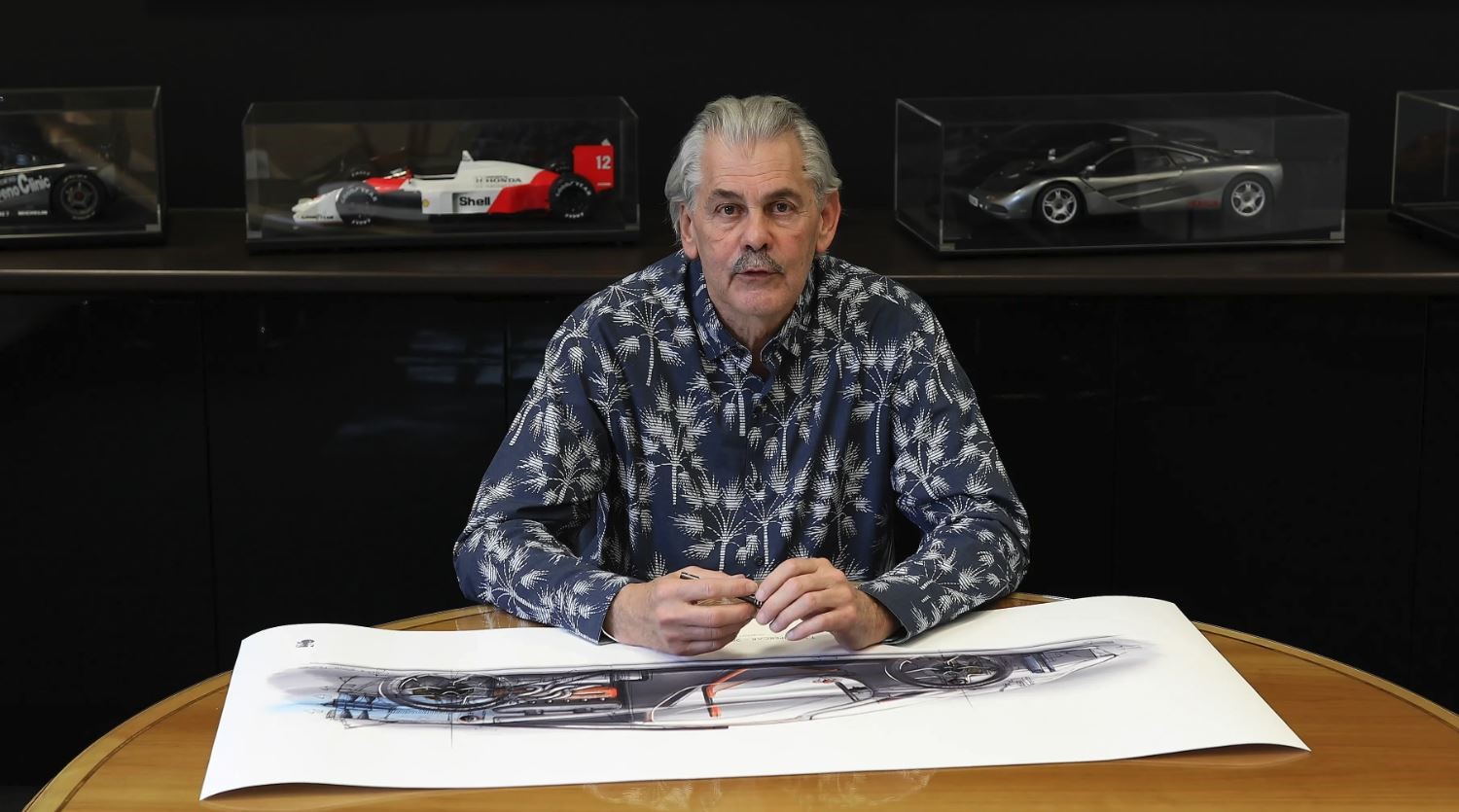 Brabham BT44: Gordon Murray's seductive Formula 1 beauty - Hagerty Media