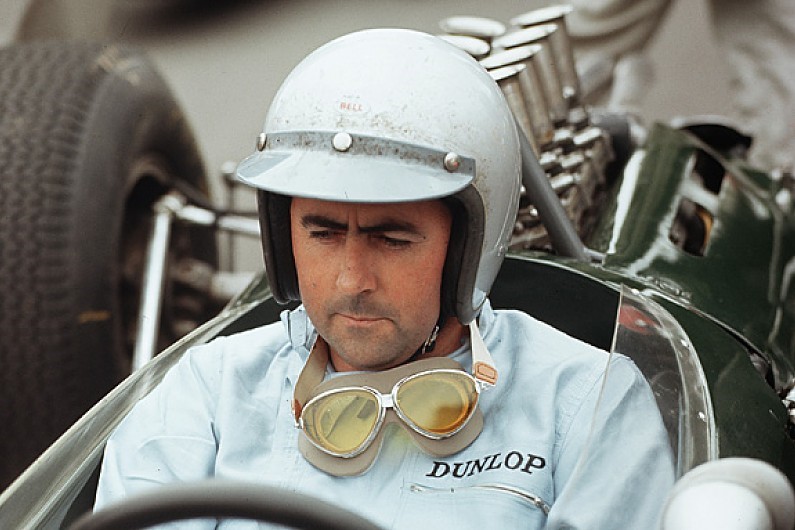 Goodwood Revival to Honour Sir Jack Brabham