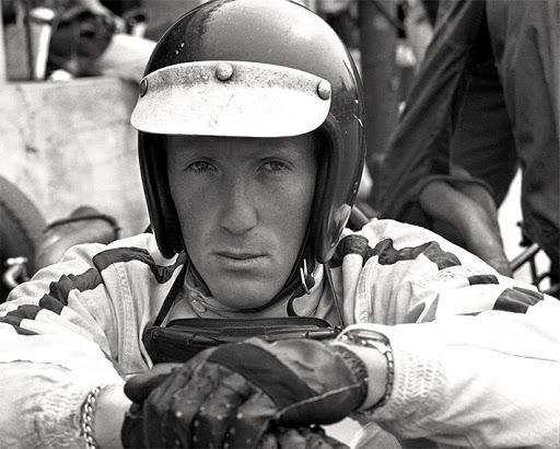 Jochen Rindt.