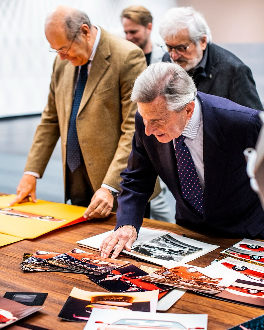 Leonardo Fioravanti.