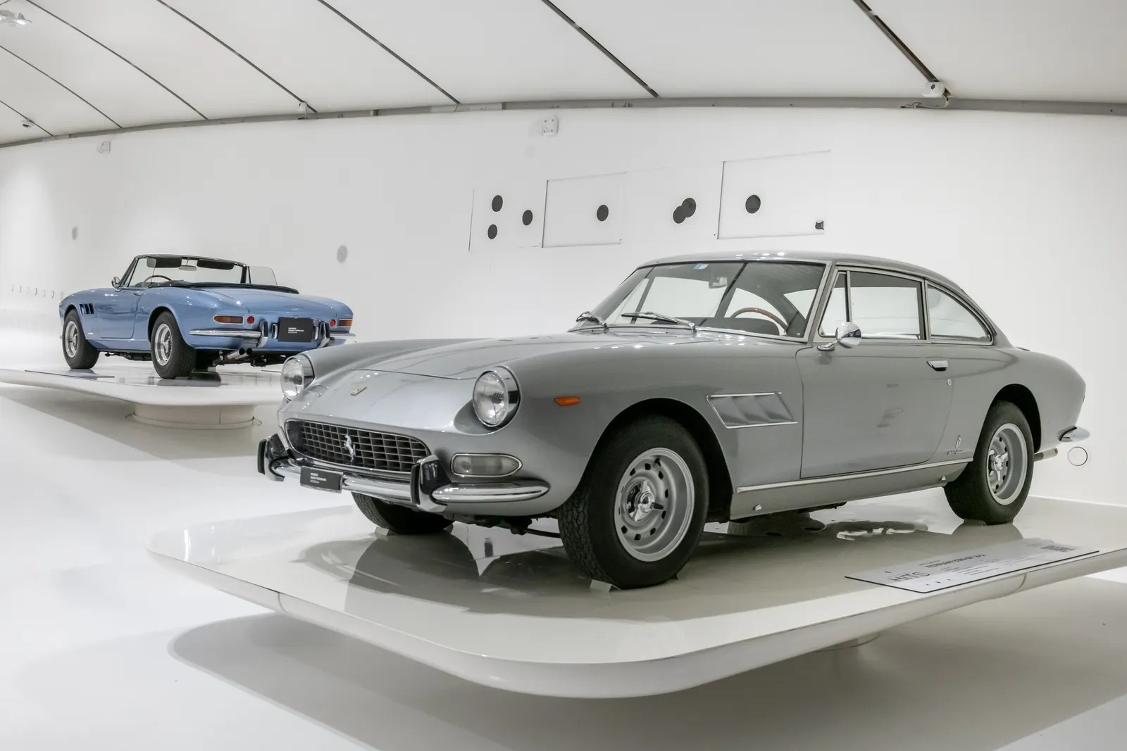 Ferrari 250 GT Cabriolet