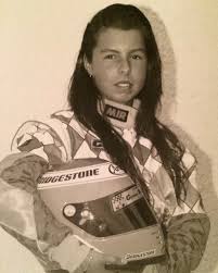 Sophie Kumpen, Max Verstappen’s mother, was two-time Belgian karting champion. Influenced by her family, she started kart racing aged 11.