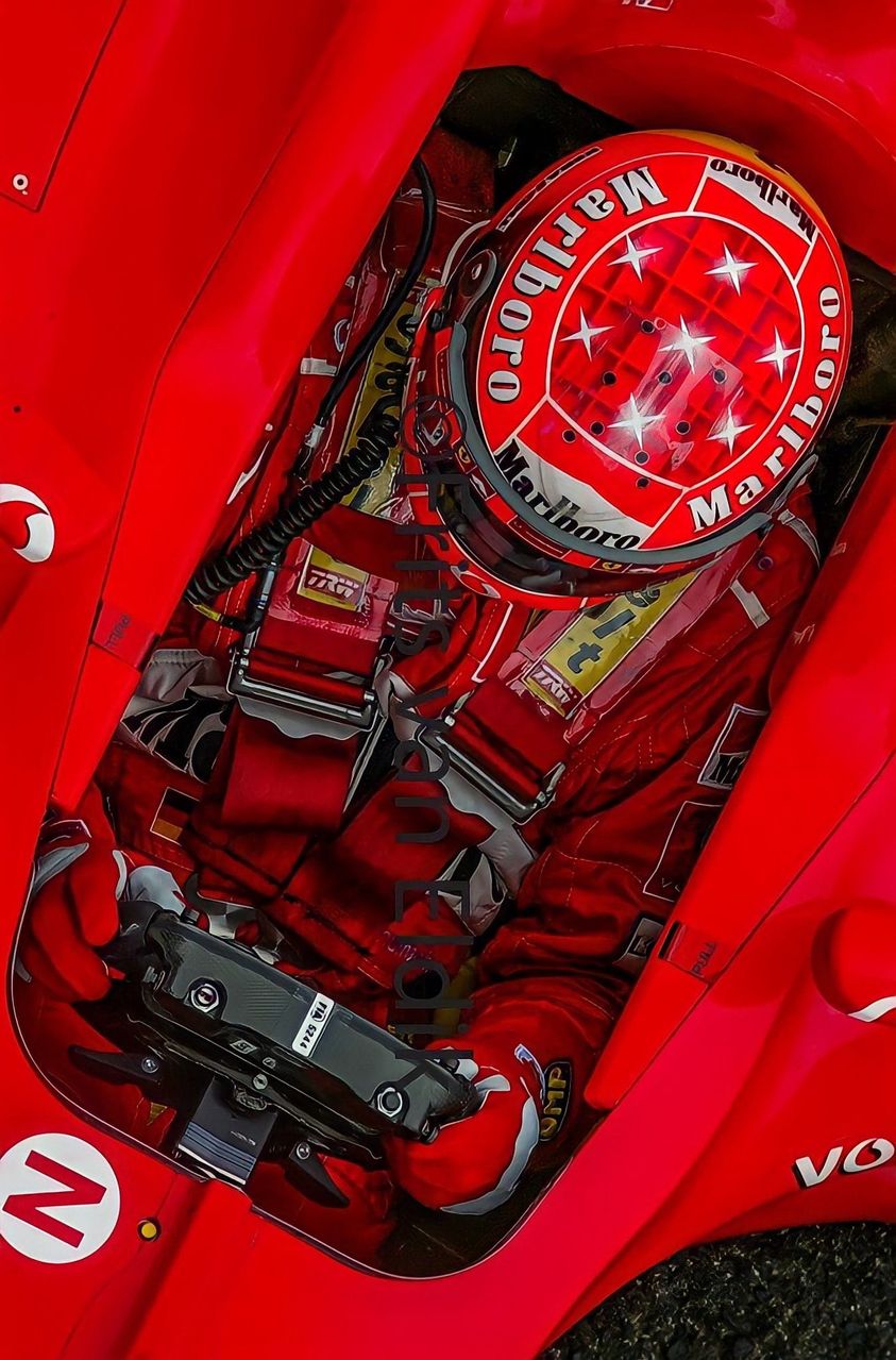 Ferrari F1: Inside the politics of Formula One's most glamorous team, British GQ