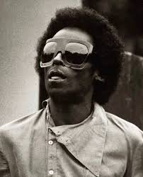 Miles Davis.