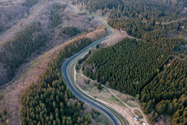 The Nurburgring.