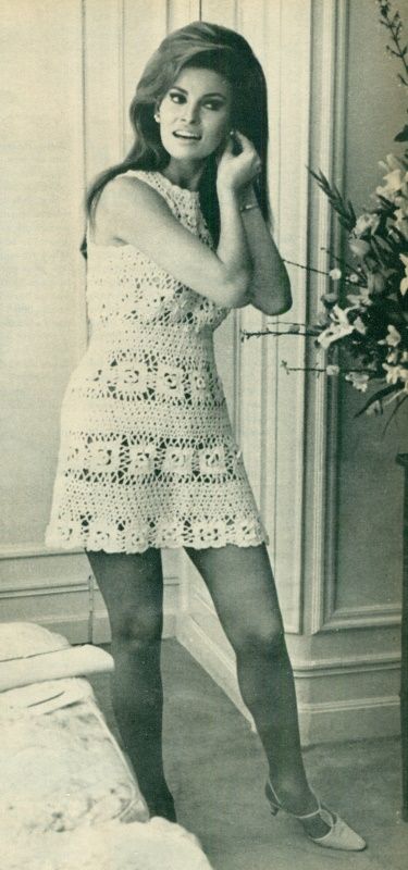 Raquel Welch.