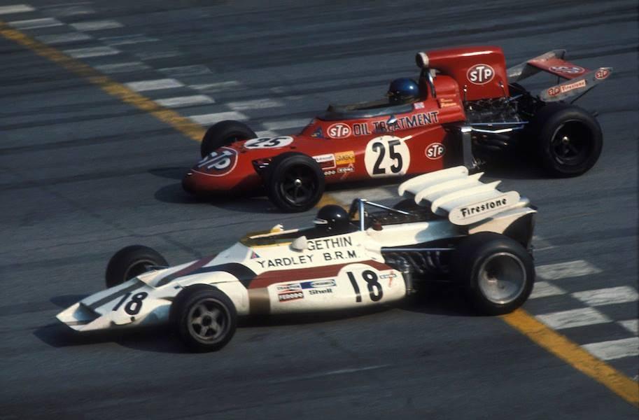 1978 German Grand Prix race report September 1978 - Motor Sport Magazine