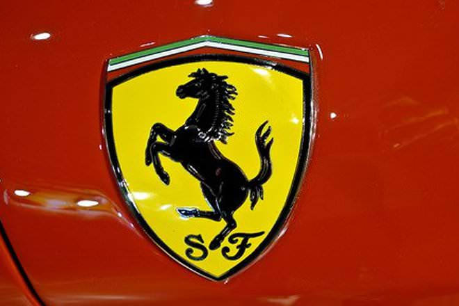 The History of Scuderia Ferrari