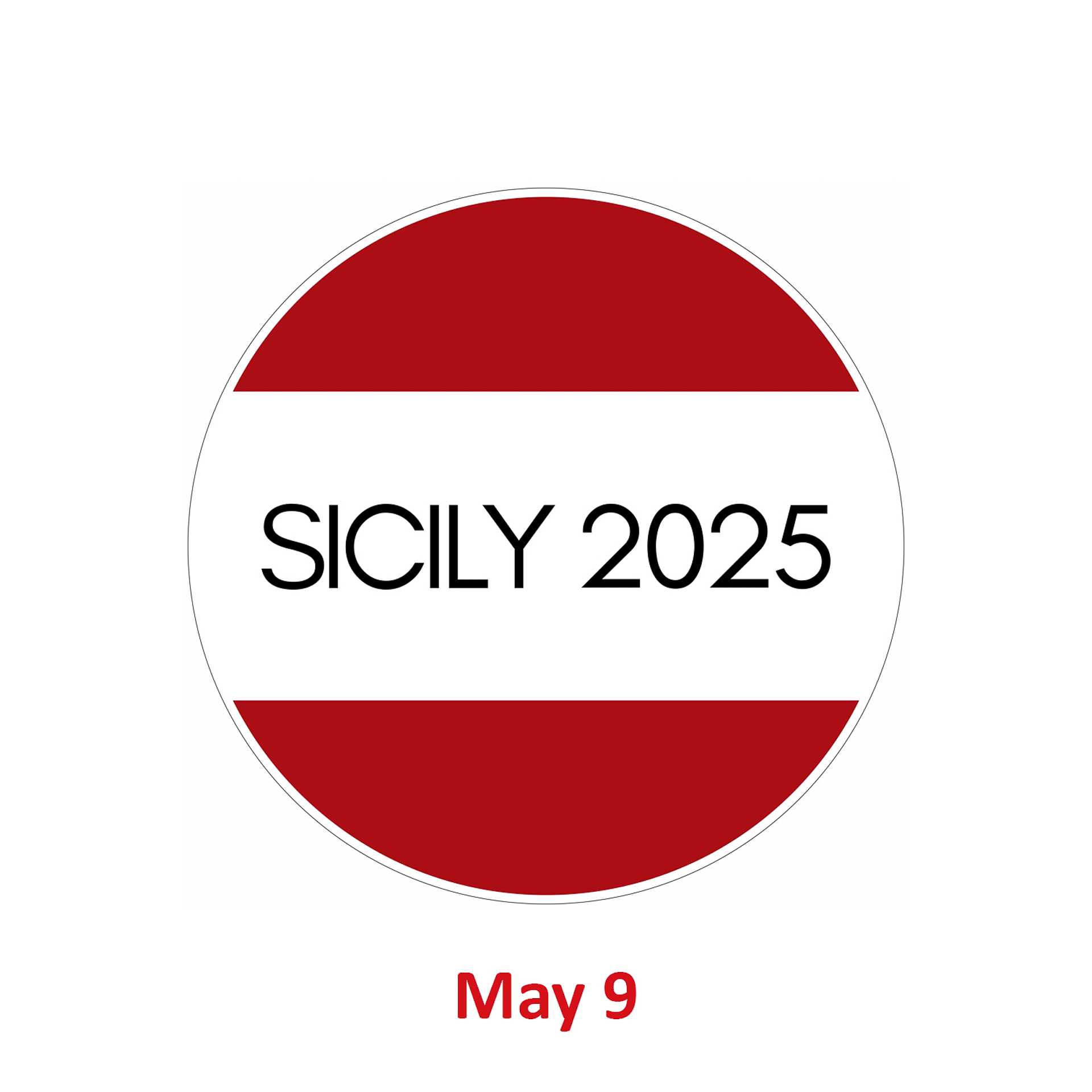 Event logo.