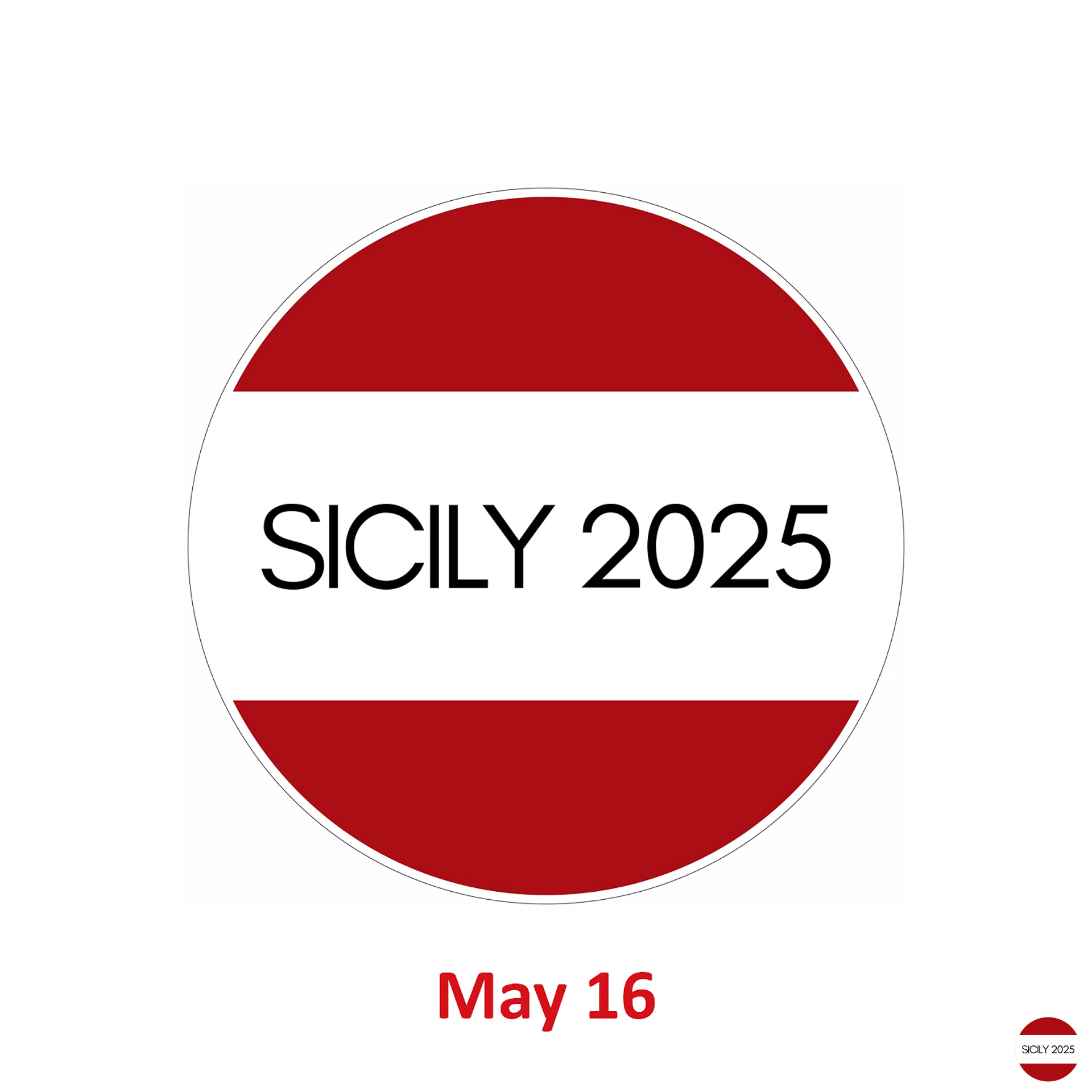 Event logo.