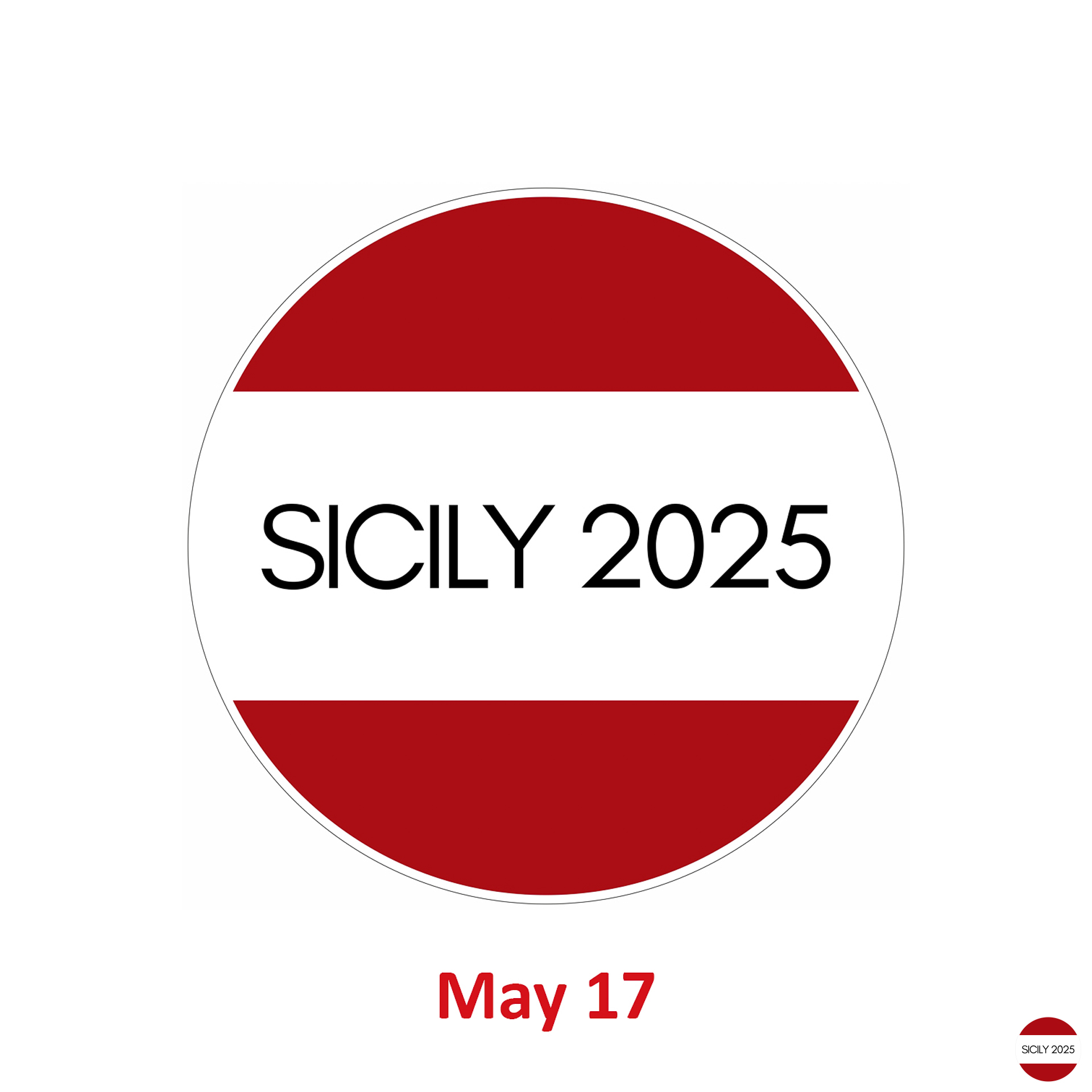 Event logo.
