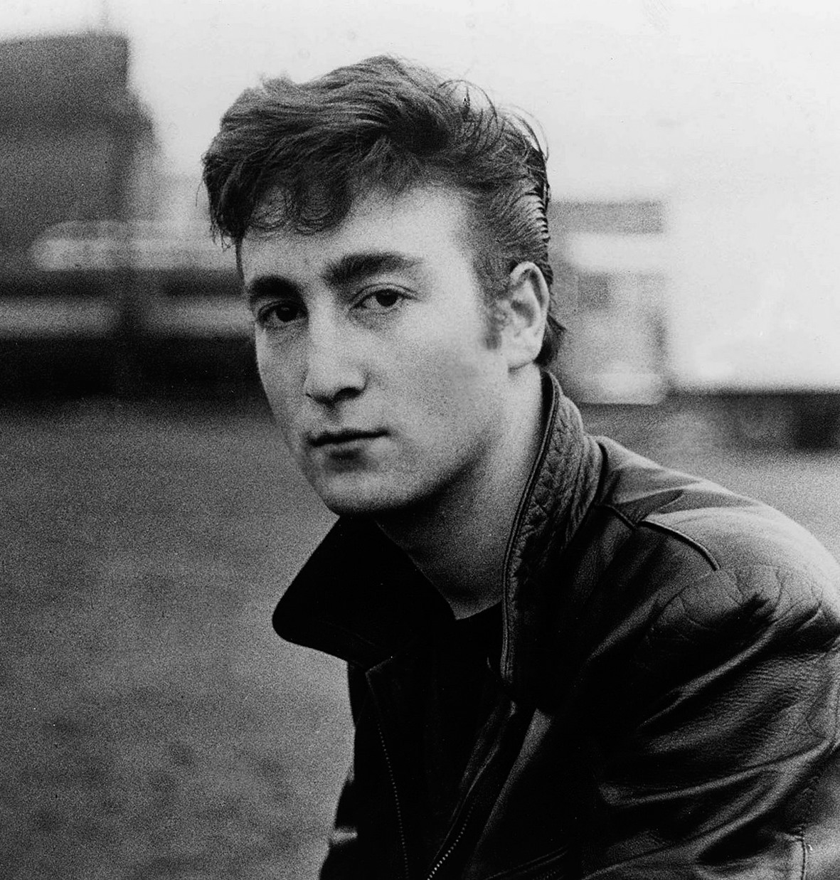 John Lennon.