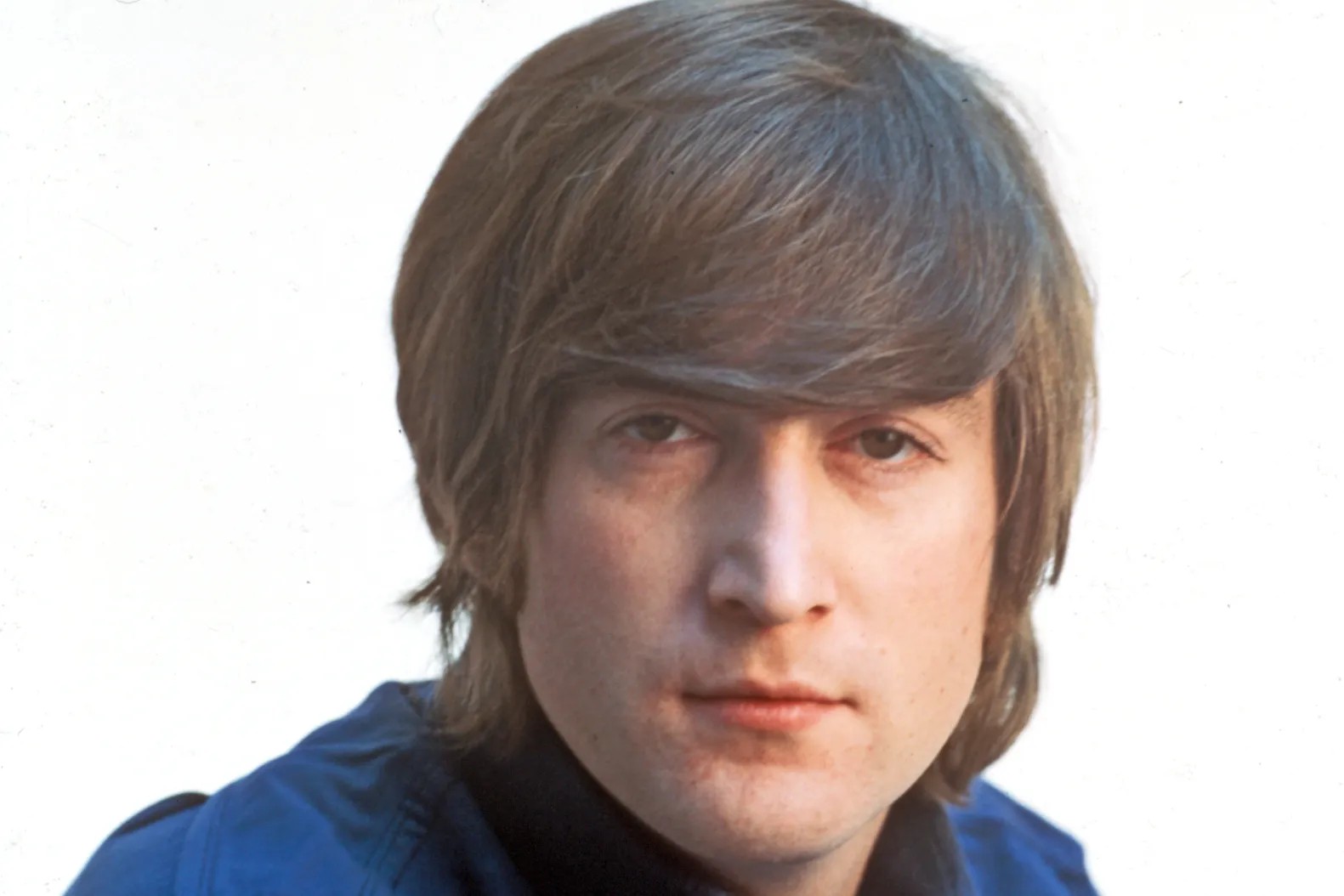 John Lennon.