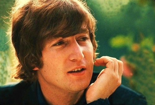 John Lennon.