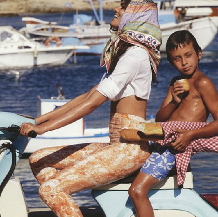 Saint-Tropez.